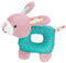 TRIXIE 36170 Junior Hase, Stoff, 16 cm