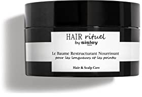 Treatment by Hair Rituel by Sisley Restructuring Nourishing Balm 125g