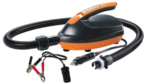 Aqua Marina , Electric Inflator 12V, Elektrische Pumpe