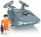 Roblox Action Collection Fahrzeug Jailbreak: Drohne [enthält exklusiven virtuellen Gegenstand], Mehrfarbig, (ROB0600)