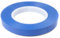 DonDo Fineline Konturenband Zierlinienband lackier Klebeband lackieren Airbrush Masking Tape 15mm x 55m blau