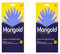 3 x Sensitive Skin Gloves Medium 7.5 Size Brighter Clean Extra Comfy Gentle Longer Cuffs