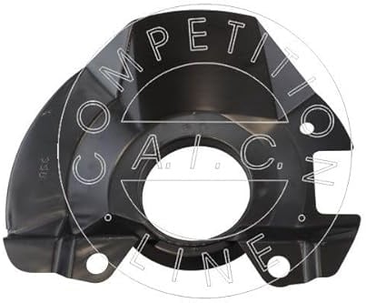 AIC Ankerblech 71398 vorne rechts Picanto (SA) Stahlblech