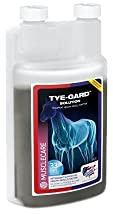 Equine America Food supplement for horses Tye gard 1 l
