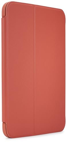 Case Logic Snapview iPad 10''9 Rojo