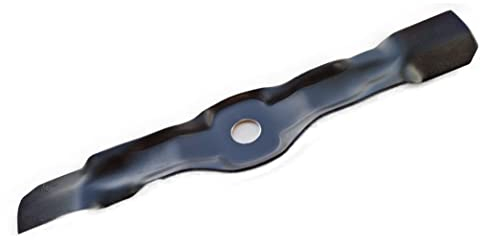 Sabo SAA11727 Mulchmesser Messer mulchen 53 cm/Ø Mittelloch : 32 mm - Sabo Rasenmäher 53-PRO M Vario