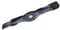 Sabo SAA11727 Mulchmesser Messer mulchen 53 cm/Ø Mittelloch : 32 mm - Sabo Rasenmäher 53-PRO M Vario