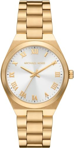 Michael Kors MK7391 Damen Armbanduhr