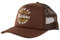 Deus EX Machina Amped Circle Trucker Cap GRÖSSE: ONE Size