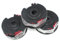 ICOOYO Bobine et Ligne pour Ryobi RLT4025,RLT4027,RLT4125,RLT5027,RLT5127,RLT5030S,RLT5030SG,RLT6030,RLT6130,RY41140,Homelite UT-41112B,UT-41122,UT-41113,HLT402