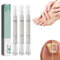 Naturals Health Pen - Bálsamo de uñas para hongos en las uñas, 3 unidades