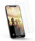 URBAN ARMOR GEAR UAG Designed for iPhone 12 Pro Max 5G [6.7-inch screen] Screen Protector 2-Pack Tempered Glass Anti-Fingerprint Antimicrobial Scratch Resistant Bubble Free, Clear