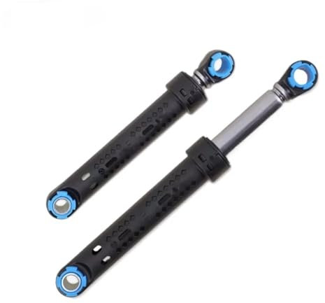 TIAJTHYD 2 uds Amortiguador Lavadora W2331-3AG10 140N Piezas de Lavadora