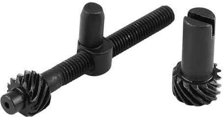 Ejoyous Chainsaw Adjuster, Lawn Mower Chain Adjuster Tensioner Chainsaw Replacement Part for 2500 Timberpro Lawnflite 0635231132314