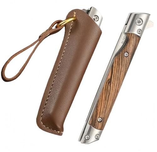 Folding Pocket Multi Tool,Stainless Steel Box Cutter, Box Opener, Folding Utility Multitool, Gadgets for Outdoor Camping, DIY, Gift for Men