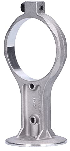 DANAIXZ Connecting Rod Cast Aluminum Pneumatic Air Compressor Ball Valve Accessories 750W Durable for Air Compressor Maintenance and Repair with Inner Ring Diameter 55mm Or 62mm (Inner Ring 62mm)