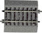 Roco H0 Gerade G 1/4 6 Er Set