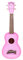 KALA KA MK SD PKBURST Makala Dolphin pink burst gloss