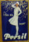 Blechschild Persil Alles neu macht Persil Schild Werbung