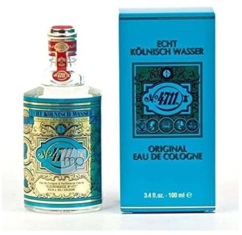 4711 by Muelhens for Unisex - 2 oz EDC Spray