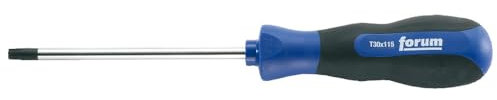 Forum Schraubendreher Torx T 9 x 60 mm, 4317784847124
