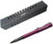 Lamy Tintenroller Al-star Modell 329, inkl. Laser-Gravur, Farbe dunkelviolett (black purple)