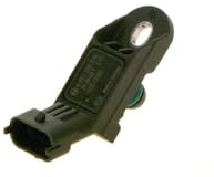 BOSCH Sensor, Kraftstoffdruck 0261230216 | Kompatibel mit: ALFA ROMEO 156, 156 Sportwagon, FIAT DOBLO Großraumlimousine, DOBLO Kasten/Großraumlimousine, GRANDE PUNTO