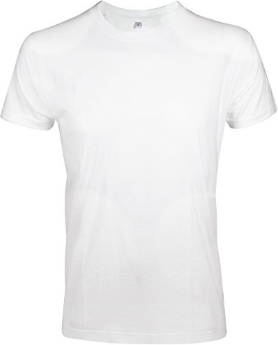 SOL'S Herren Imperial Fit T-Shirt