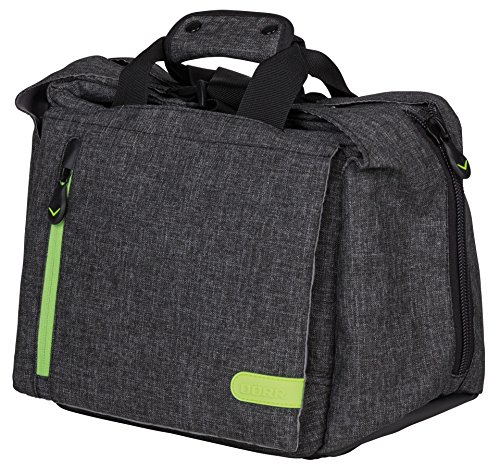 DÖRR Fototasche City Pro S grau/limette