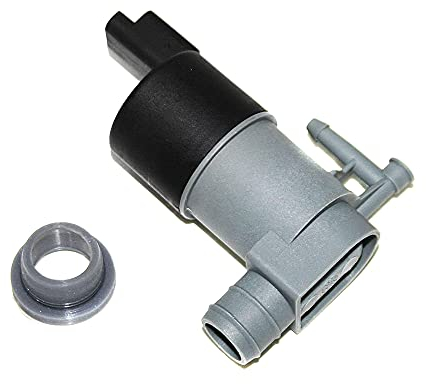 12V Waschwasserpumpe Scheibenwaschpumpe Kompatibel Mit Toyota Kompatibel Mit Nissan Kompatibel Mit Fiat Kompatibel Mit Opel Kompatibel Mit Citroen Kompatibel Mit Peugeot Kompatibel Mit Renault