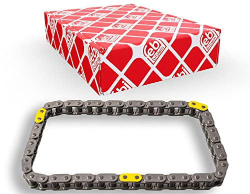 febi bilstein 100051 Steuerkette für Nockenwelle , 1 Stück