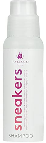 Famaco Sneakers Shampoo 200 ml