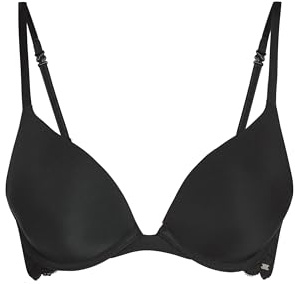 HUNKEMÖLLER Vorgeformter Push-up-Bügel-BH Angie