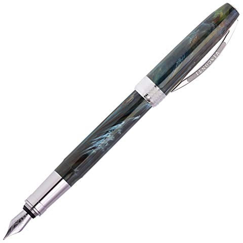 Visconti PENS VAN GOGH THE IMPRESSIONIST DR GAUCHET fountain pen medium