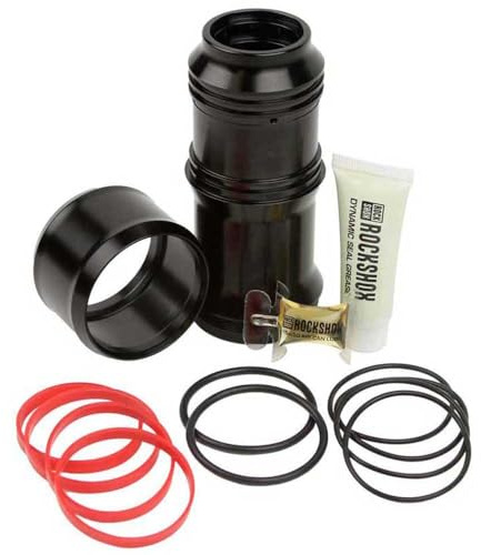 Rockshox Rear Shocks Megneg Air Can Upgrade Kit For Deluxe/super Deluxe Shock Absorber 57.5-65 mm