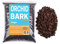 Orchid Bark - Large (3/4) - 1 gallon of long lasting New Zealand Pine Bark for better aeration and flowering for phalaenopsis, vanda, cattleya and houseplant orchids