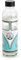 Volkswagen 1H1087703B Trinkflasche T1 Bulli Motiv Trinkwasserflasche Glas Flasche, hellblau