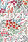 2021 Planner Calendar: Floral Colorful Doodles, Weekly & Monthly Planner with Monthly Tabs, January 2021 - Deceber 2021, Space For Notes, Elegant ... Women And Girls, Teenagers (Calendars 2021)