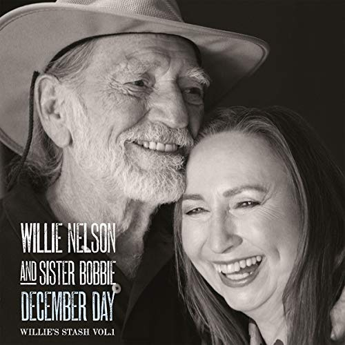 December Day-Willie'S Stash Vol.1