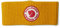Fjallraven Fjallraven Fjällräven Unisex 1960 Logo Headband Hat, Mustard Yellow, Einheitsgröße EU