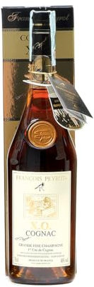 François Peyrot Cognac X.O. Vol. 40%, 700ml