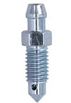 Connect 34185 Brake Bleed Screws M8 x 1.25 x 33mm 5pc