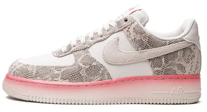 Nike Scarpe da basket da donna, Fantasma/Vela/Rosa, 39 EU
