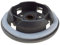 Greendhat Bread Maker Machine Parts Bread Barrel Base Bread Maker Not Sticky Pot Central Shaft Repair Spare Parts Kitchen Appliance 73mm