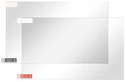 3DPLady Juego de 3 protectores de pantalla compatibles con Anycubic Resin/LCD 3D Impresora Photon M3 Max (13,6 pulgadas)