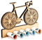 DARO Design - Rennrad - Geldgeschenk Holz