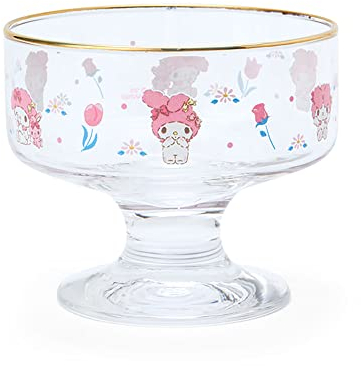 Sanrio 079090 My Melody - Vaso de postre