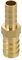 A ABSOPRO Motore Tubo Raccordo Collega, 12mm-8mm Universale per carburanti Aria Acqua