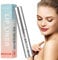 LOPHE Peel Off Lip Stain, Lip Liner Tattoo mit Matte Finish, Langanhaltender Lip Stain zum Abziehen, Wasserfeste, Langanhaltender, 5ml, HRotwein