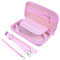 KOMBIUDA Étui De Rangement Compact pour Le Rangement en Voyage